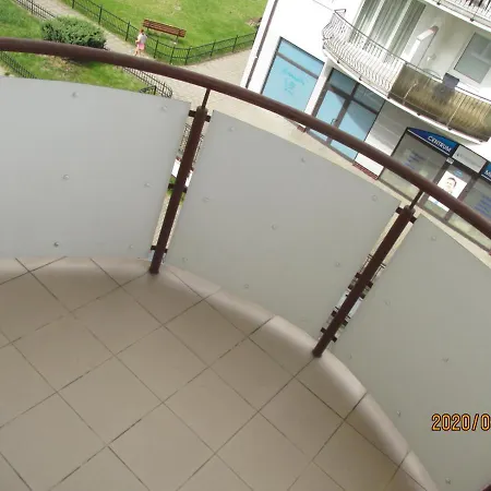 Viola Apartment *