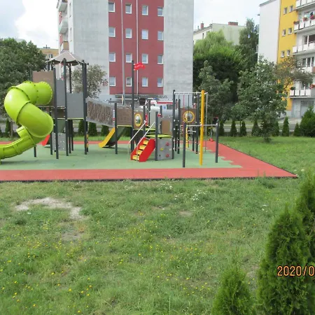 Viola Apartment *