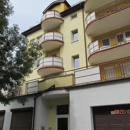 Viola Apartment