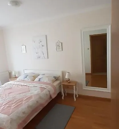 Apartment Viola Kolobrzeg