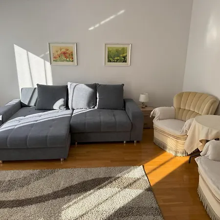 Apartment Viola