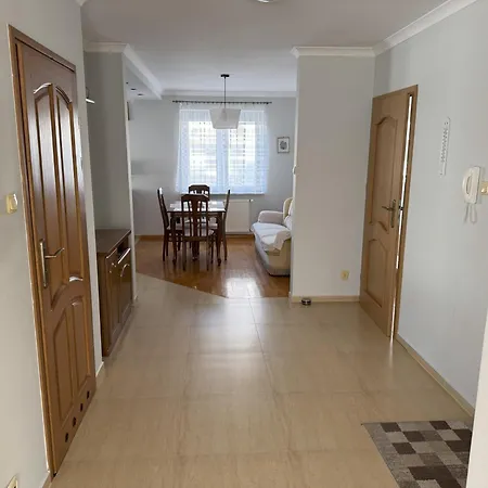 Viola Apartment Kolobrzeg