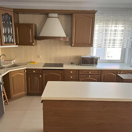 Apartment Viola Kolobrzeg