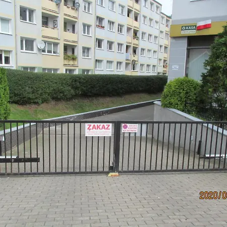 Apartmán Viola