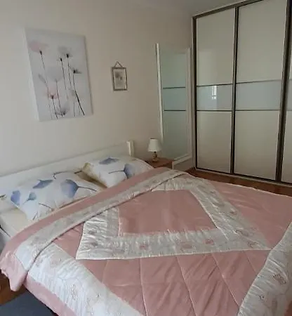 Apartmán Viola *