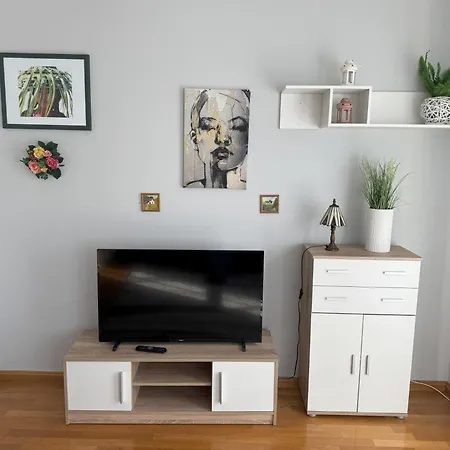 Viola Apartmán *