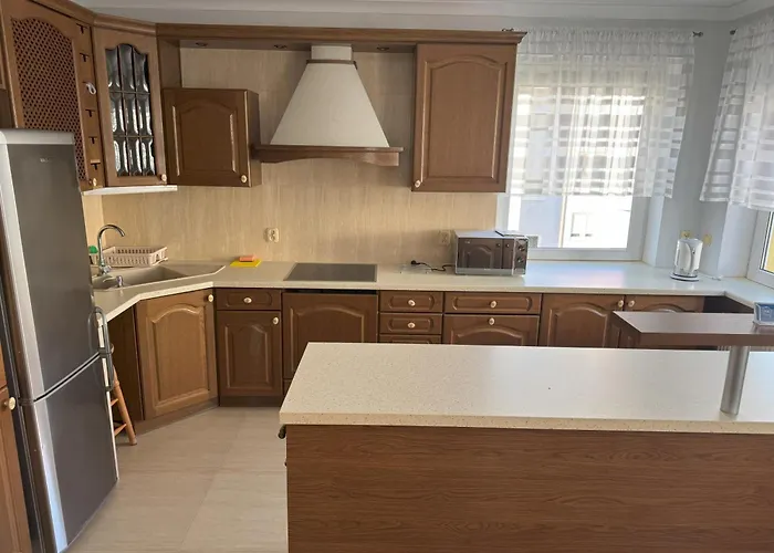 Apartment Viola Kolobrzeg